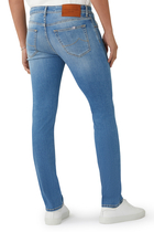 Bard Regular Slim-Fit Jeans
